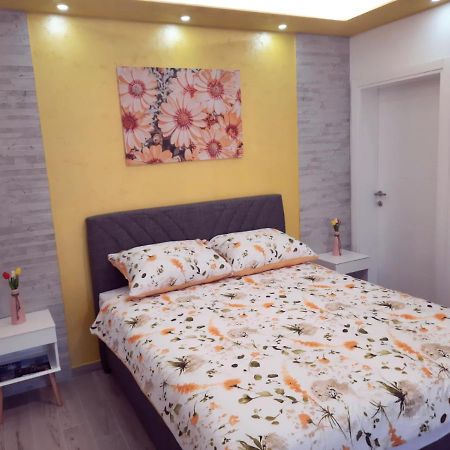 Cozy Apartment Close To Dubrovnik Неум Екстер'єр фото