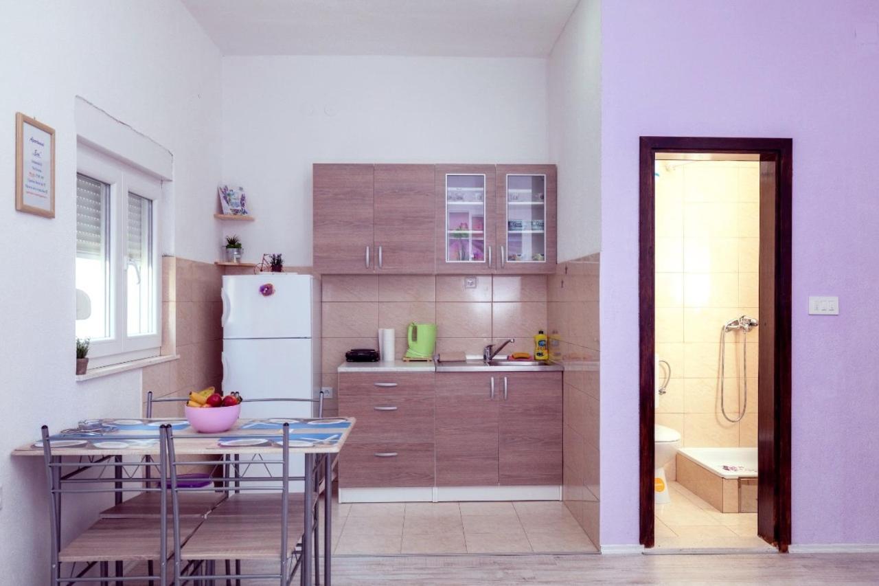 Cozy Apartment Close To Dubrovnik Неум Екстер'єр фото