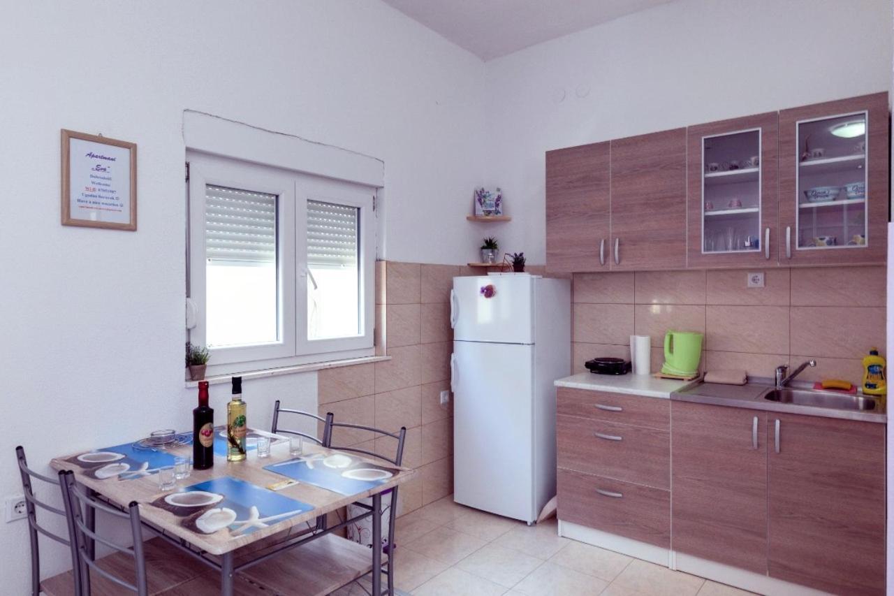 Cozy Apartment Close To Dubrovnik Неум Екстер'єр фото