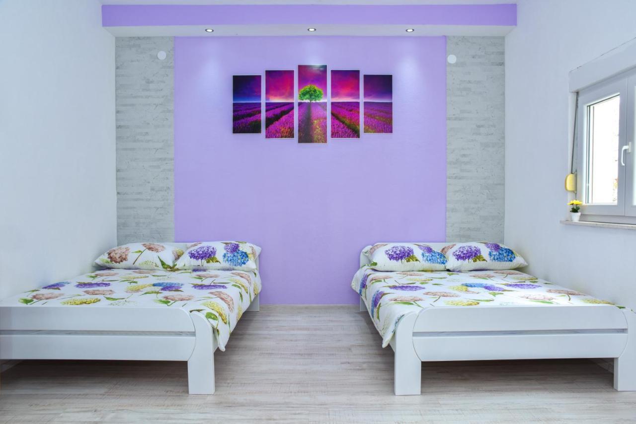 Cozy Apartment Close To Dubrovnik Неум Екстер'єр фото
