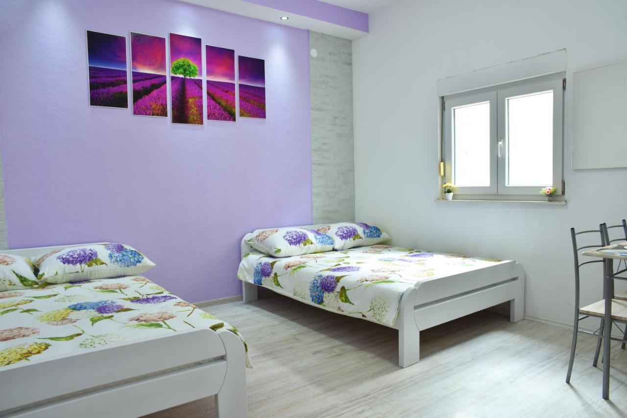 Cozy Apartment Close To Dubrovnik Неум Екстер'єр фото