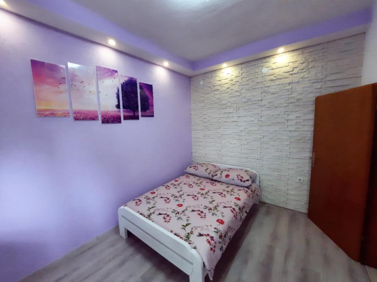 Cozy Apartment Close To Dubrovnik Неум Екстер'єр фото