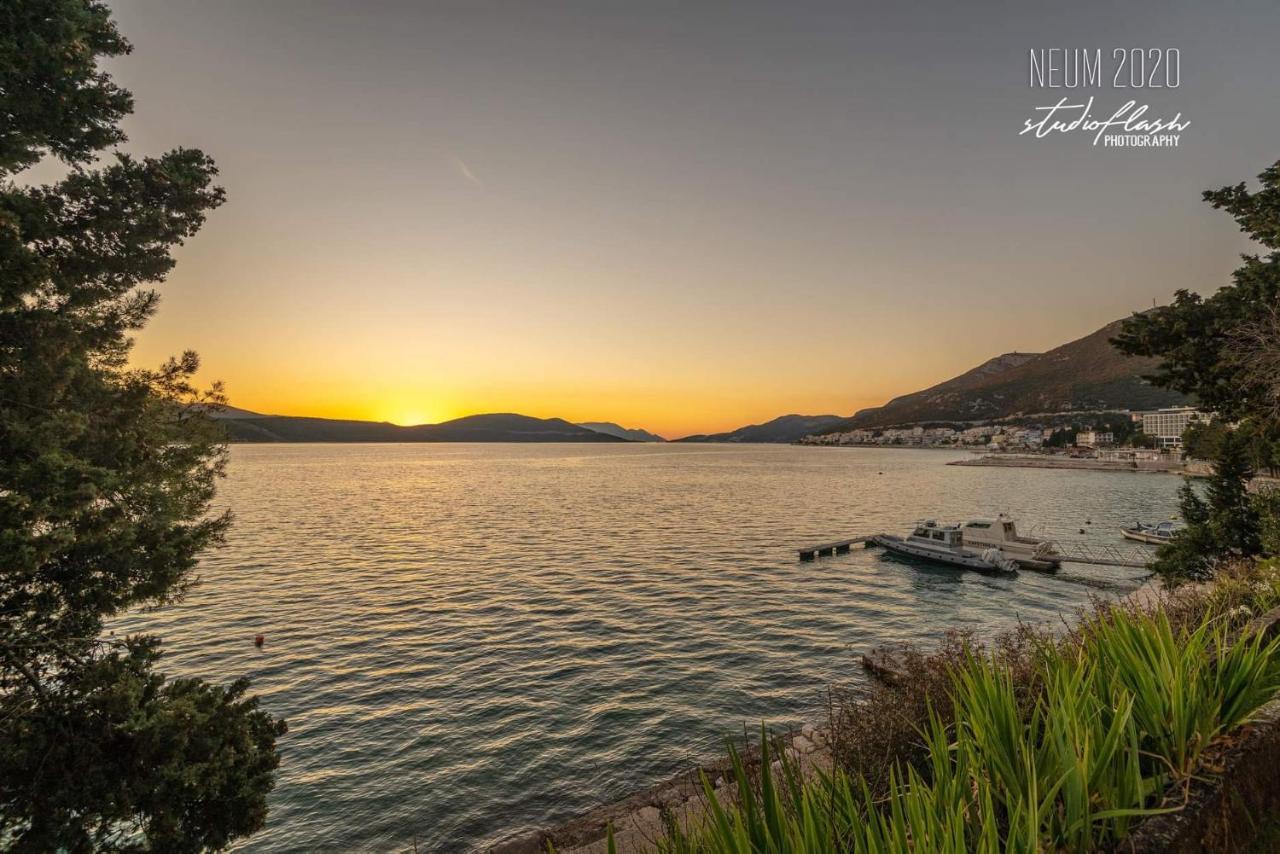 Cozy Apartment Close To Dubrovnik Неум Екстер'єр фото