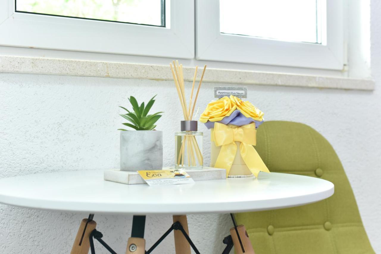 Cozy Apartment Close To Dubrovnik Неум Екстер'єр фото