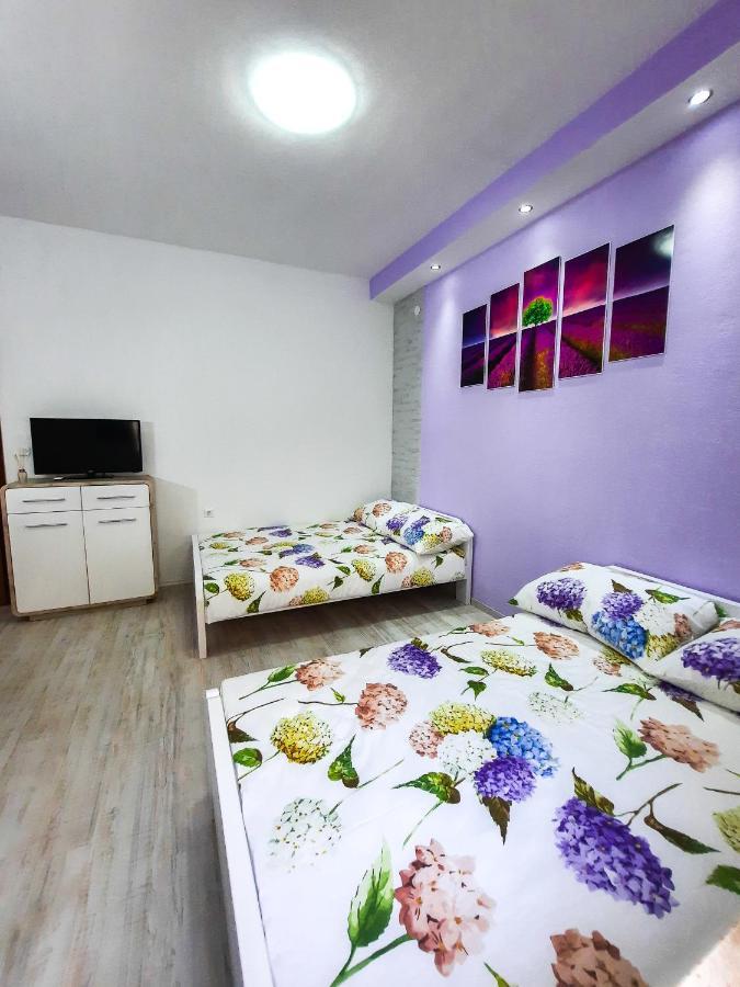 Cozy Apartment Close To Dubrovnik Неум Екстер'єр фото