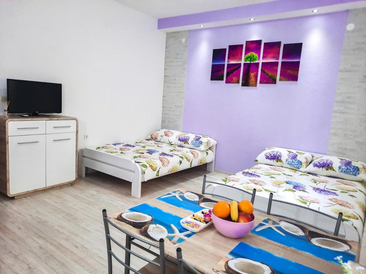Cozy Apartment Close To Dubrovnik Неум Екстер'єр фото