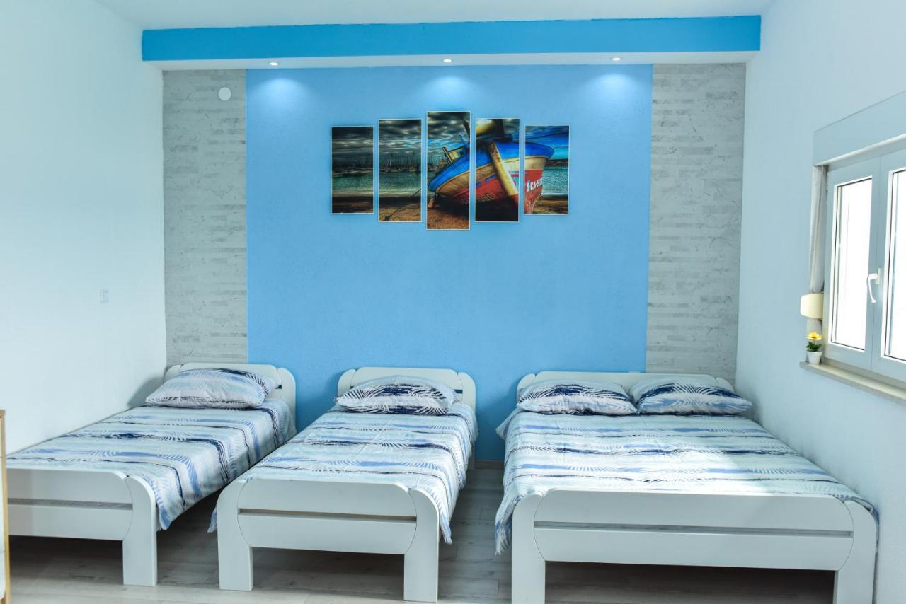 Cozy Apartment Close To Dubrovnik Неум Екстер'єр фото