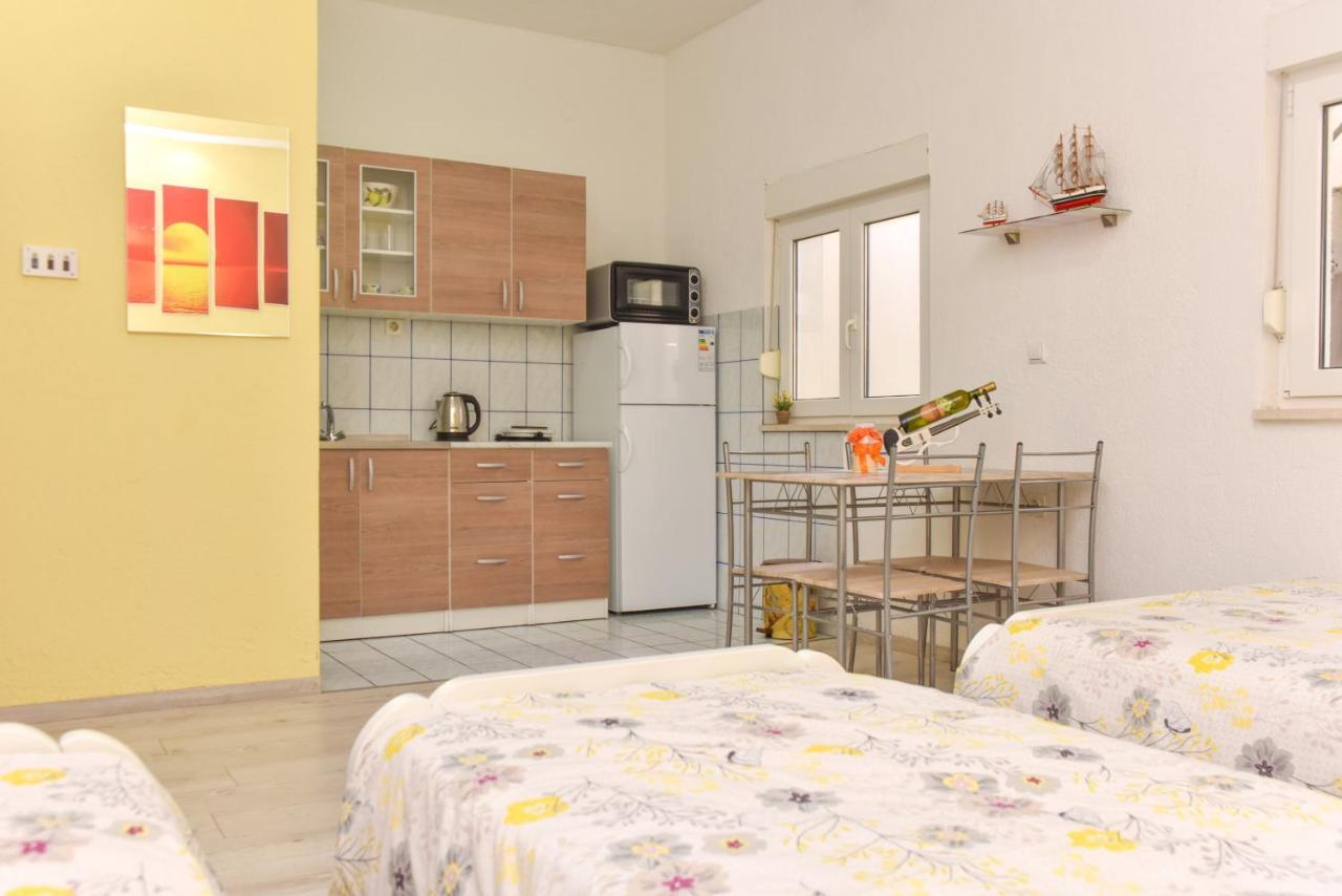 Cozy Apartment Close To Dubrovnik Неум Екстер'єр фото