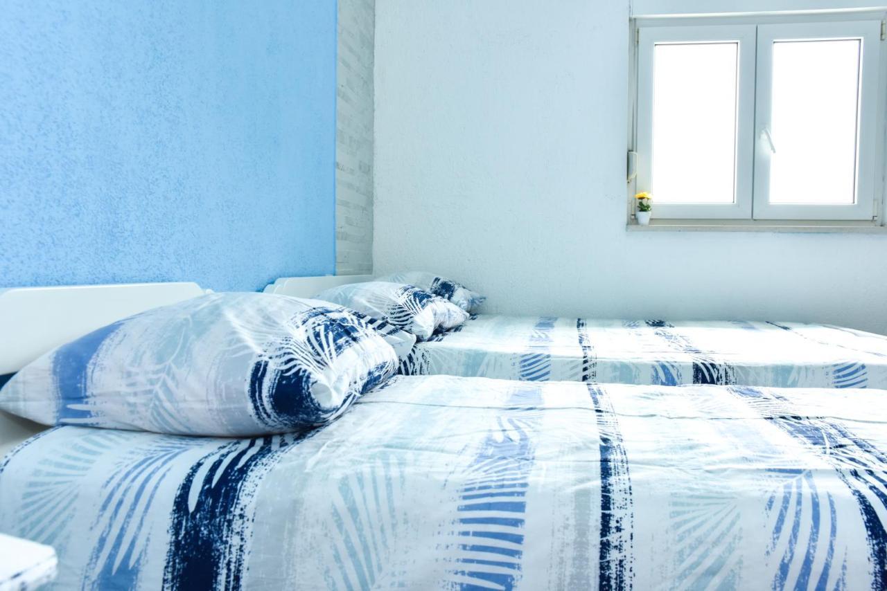 Cozy Apartment Close To Dubrovnik Неум Екстер'єр фото