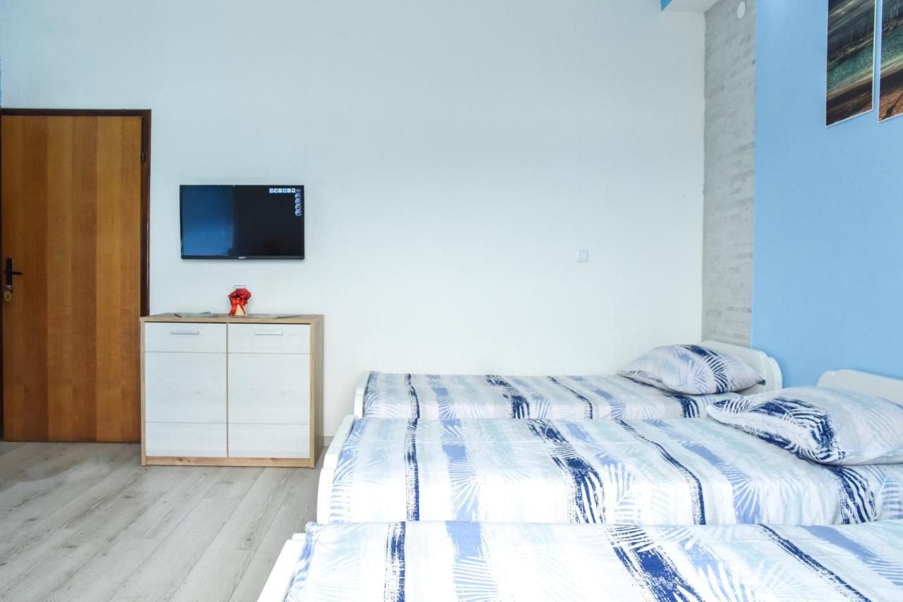 Cozy Apartment Close To Dubrovnik Неум Екстер'єр фото