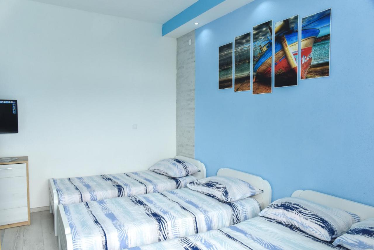 Cozy Apartment Close To Dubrovnik Неум Екстер'єр фото
