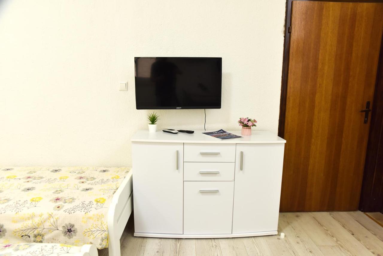 Cozy Apartment Close To Dubrovnik Неум Екстер'єр фото