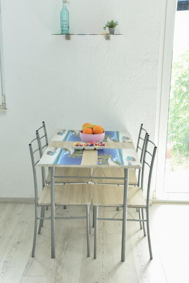 Cozy Apartment Close To Dubrovnik Неум Екстер'єр фото