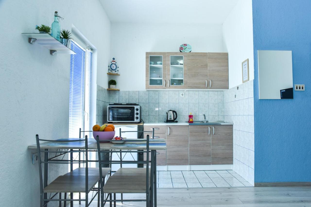 Cozy Apartment Close To Dubrovnik Неум Екстер'єр фото