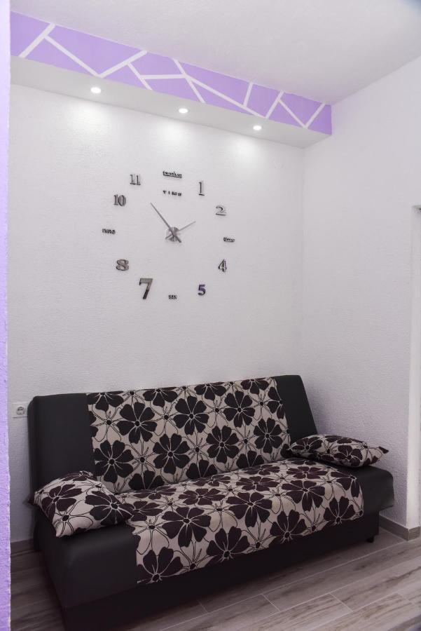 Cozy Apartment Close To Dubrovnik Неум Екстер'єр фото