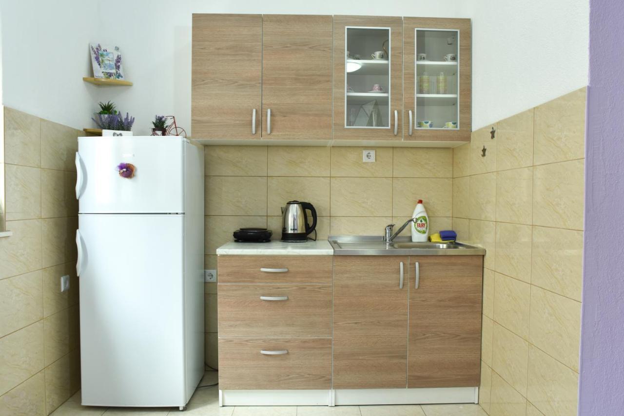 Cozy Apartment Close To Dubrovnik Неум Екстер'єр фото