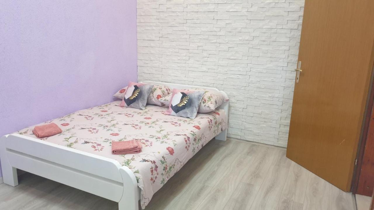 Cozy Apartment Close To Dubrovnik Неум Екстер'єр фото