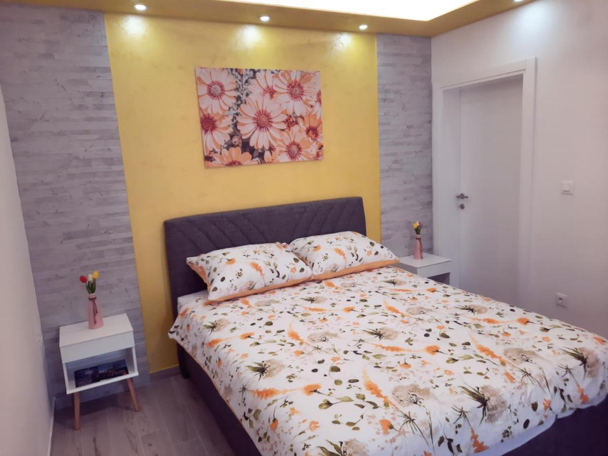 Cozy Apartment Close To Dubrovnik Неум Екстер'єр фото