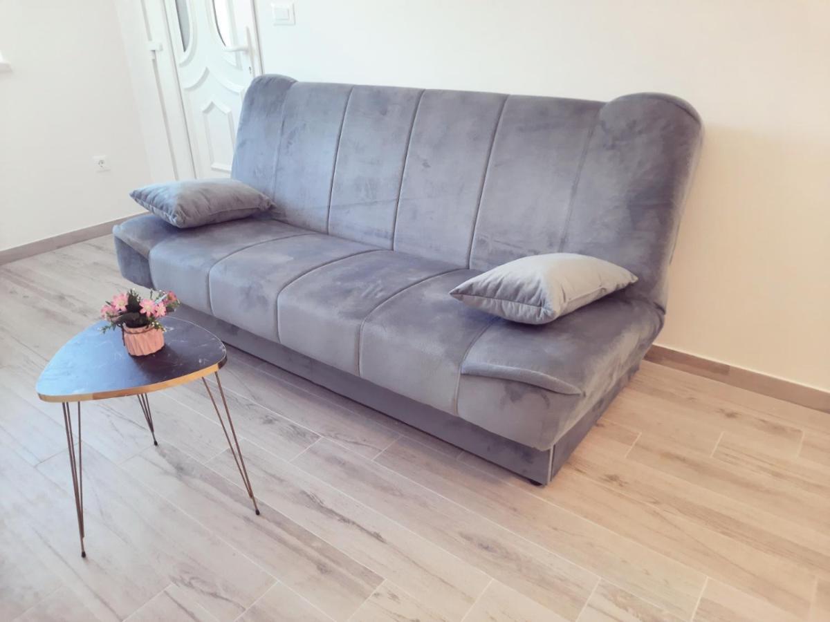 Cozy Apartment Close To Dubrovnik Неум Екстер'єр фото