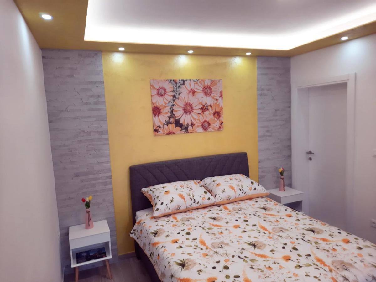 Cozy Apartment Close To Dubrovnik Неум Екстер'єр фото