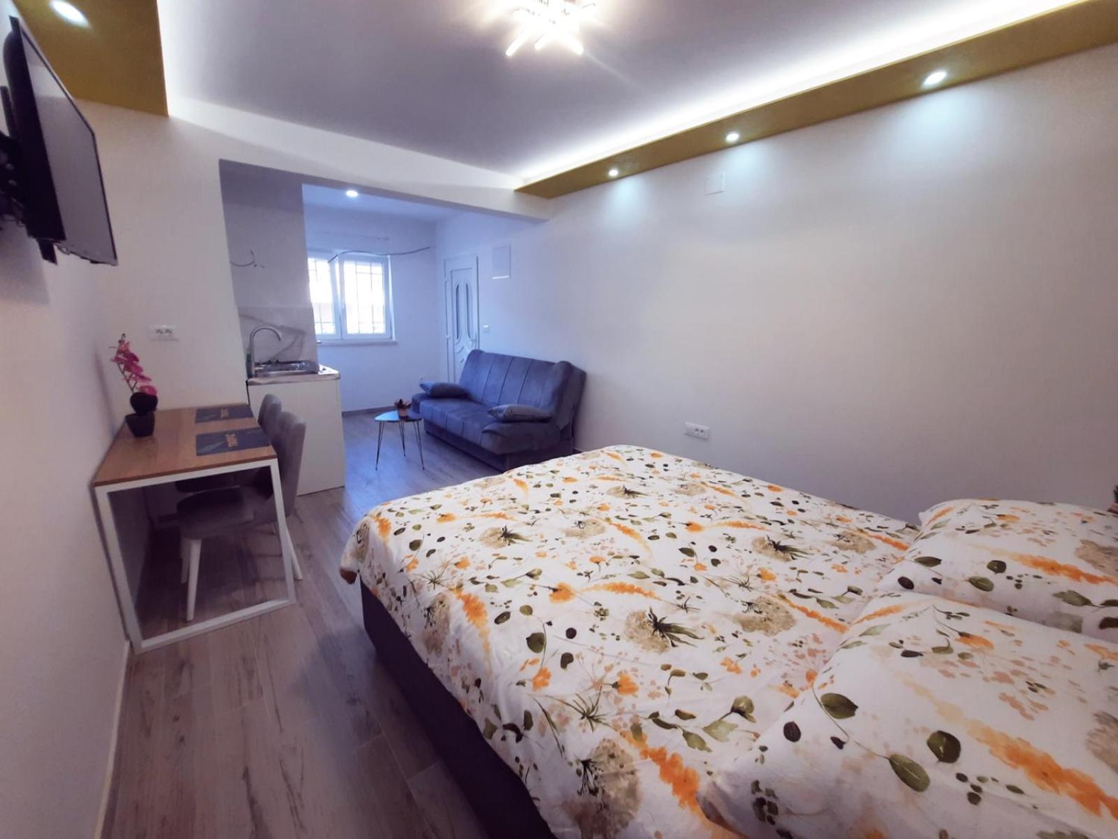Cozy Apartment Close To Dubrovnik Неум Екстер'єр фото