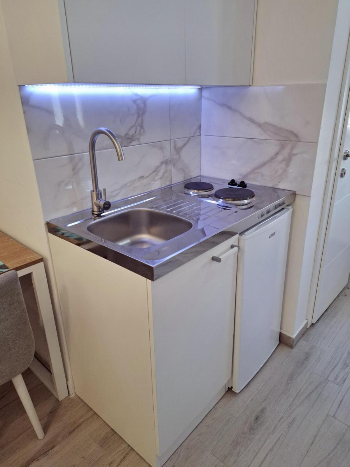 Cozy Apartment Close To Dubrovnik Неум Екстер'єр фото