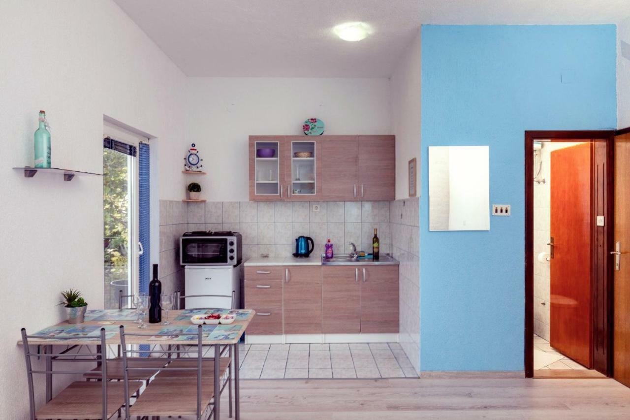 Cozy Apartment Close To Dubrovnik Неум Екстер'єр фото