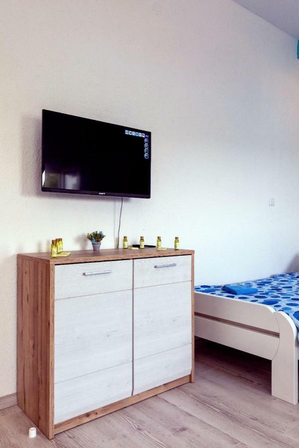 Cozy Apartment Close To Dubrovnik Неум Екстер'єр фото