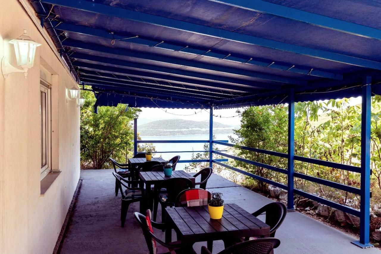 Cozy Apartment Close To Dubrovnik Неум Екстер'єр фото