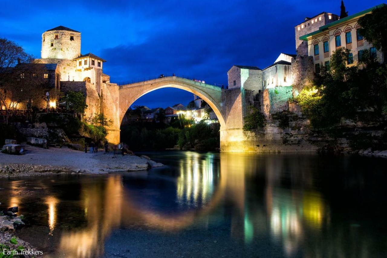 Cozy Apartment Close To Dubrovnik Неум Екстер'єр фото