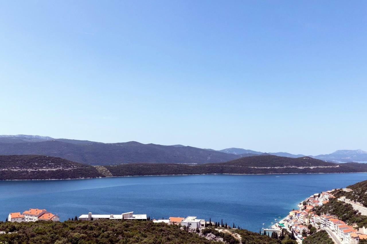 Cozy Apartment Close To Dubrovnik Неум Екстер'єр фото