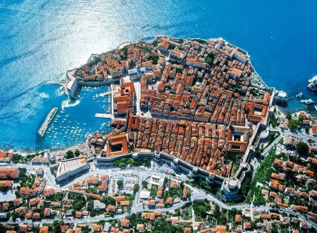 Cozy Apartment Close To Dubrovnik Неум Екстер'єр фото